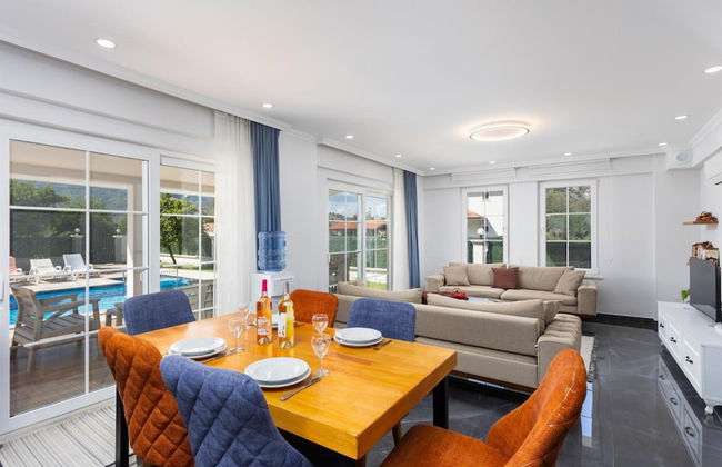 Villa Vista in Dalyan - Photo 68