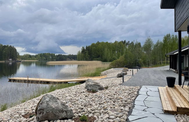 Salkolahti Rentola - Foto 2