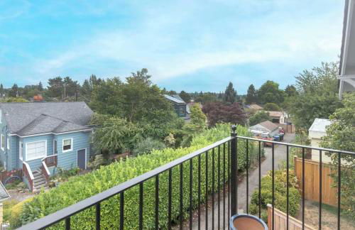 Studio Sanctuary in Seattle - Foto 17