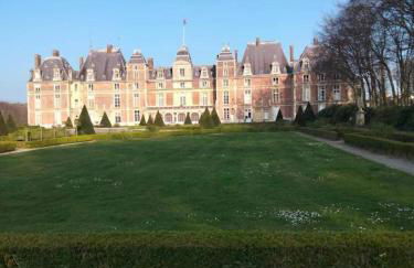 Maison accueillante à Petit-Caux avec jardin - Foto 27