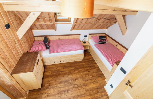 ALPIK Chalets - Bohinj - Foto 34