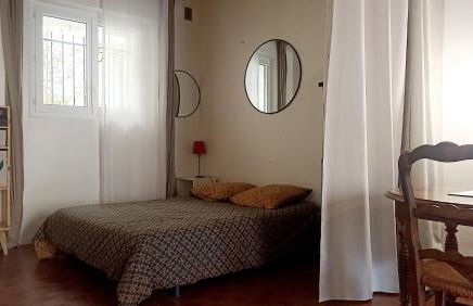 Studio privé - maison de village - Photo 5