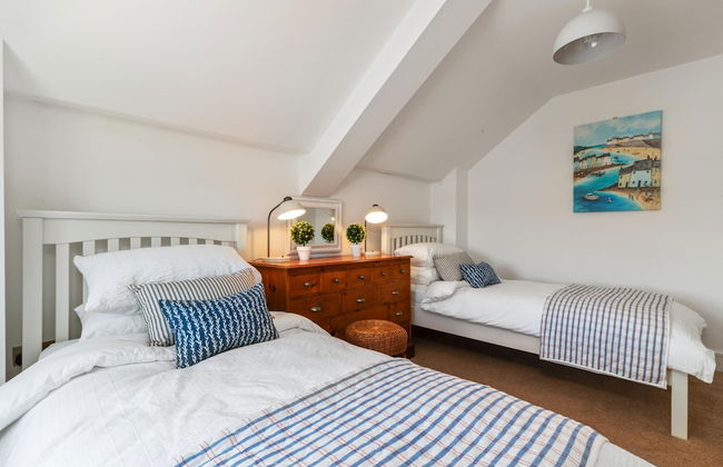 Nash House - Seafront With Parking Close to Town - Foto 30