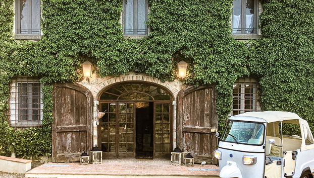 Tenuta CorteDomina - Foto 2, Imagen principal