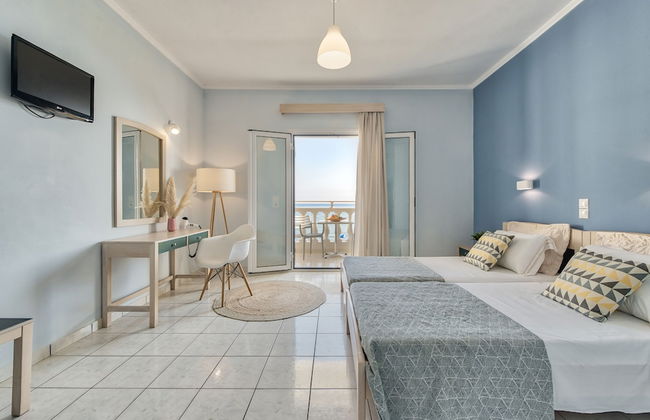 Maria Mare Apart-hotel - Foto 12