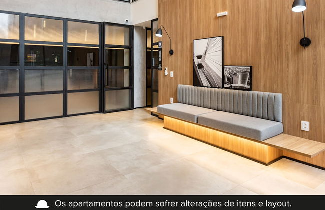 Charlie Sabiá Moema Essential - Foto 3