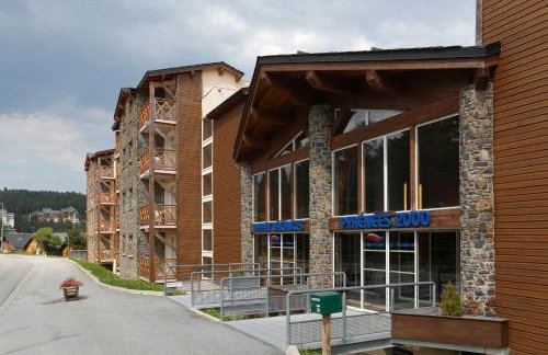 Vacancéole - Appart'Vacances Pyrénées 2000 - Foto 2