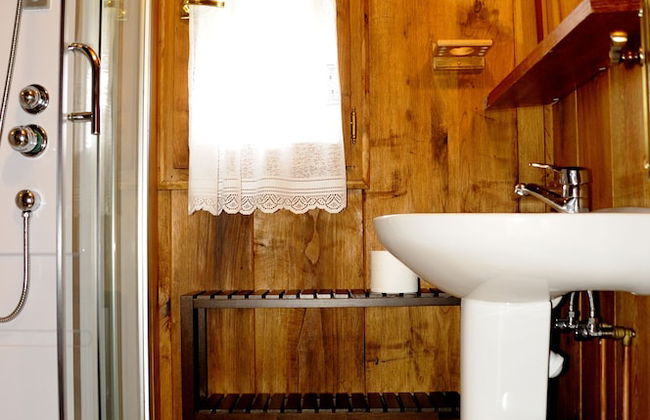 Mirador de Ovio Horreo 1 - Foto 12