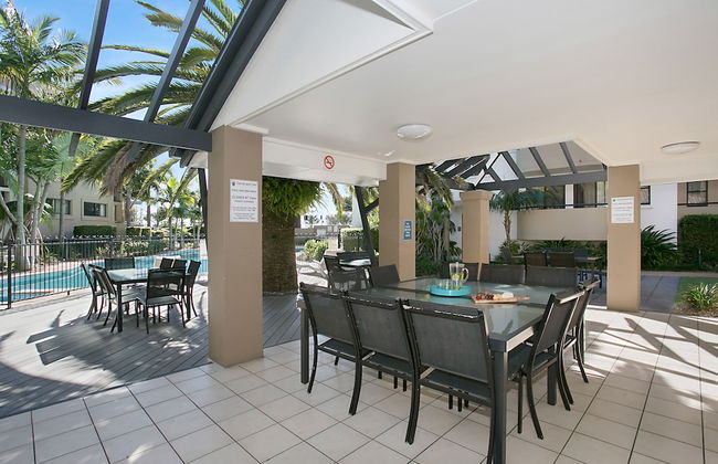 Sandcastles on the Broadwater - Foto 71