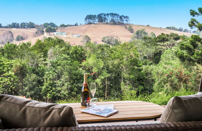 Your Luxury Escape - Carinya Cottage 3 - Foto 25