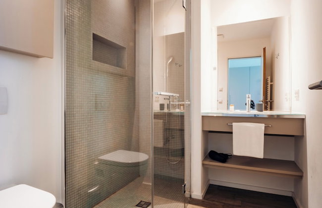 Brera Serviced Apartments München West - Foto 113