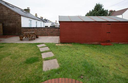 The Prestwick Pad - Foto 20