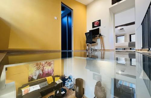 La tour de Grignan - Foto 33