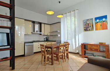 Casa al Campanile terrace, LeonardosHome - Foto 11