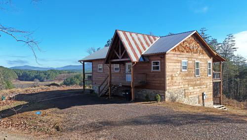 Rustic Moose- Copperhill TN - Foto 4