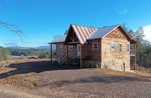 Rustic Moose- Copperhill TN - Foto 4