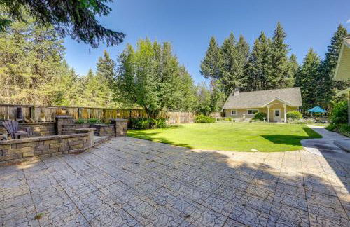 Walk to Happys Inn Studio with Outdoor Space! - Foto 26