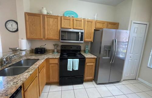 Spacious Family Fun Near Disney, Water Slide, Pool - Foto 39