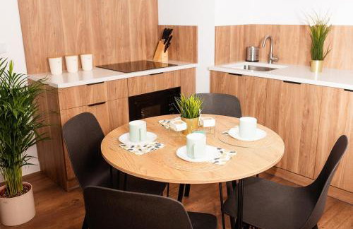 VIP Apartament number 7 - Foto 4