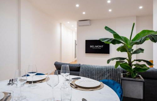 Luxury Apartment in Bari Center - Foto 45