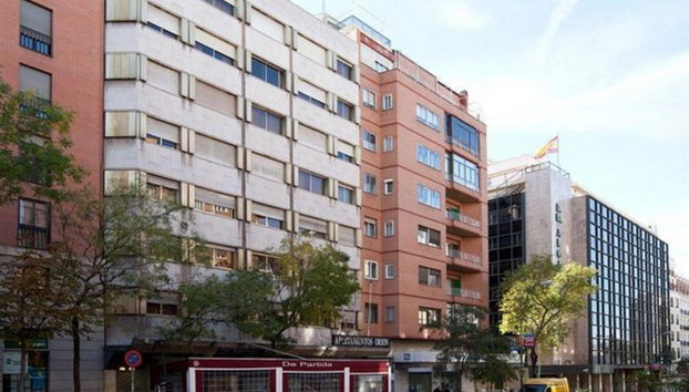 Boutique Urban Madrid Serrano - Foto 3