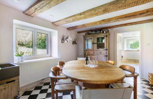 Ferienwohnung auf dem Wald 6 Pers - Foto 8