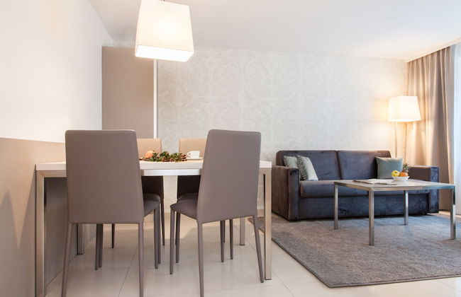 City Stay Apartments Lindenstraße - Foto 36