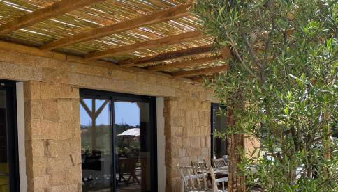 Villa de charme avec piscine à Ajaccio - Foto 5