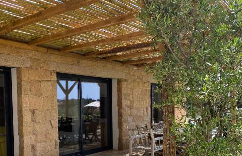 Villa de charme avec piscine à Ajaccio - Foto 5