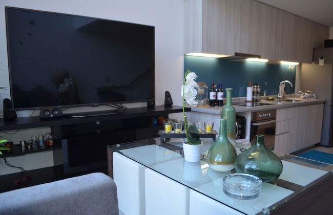 Lofts Plaza Yungay - Foto 34