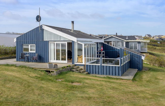 "Rajna" - 95m to the fjord - Foto 3