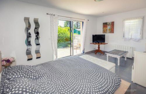 Appartement Océane - Photo 20