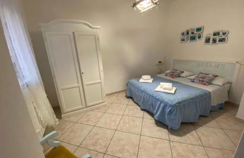 Lulù Marin Casa Vacanze Praia a Mare - Photo 22