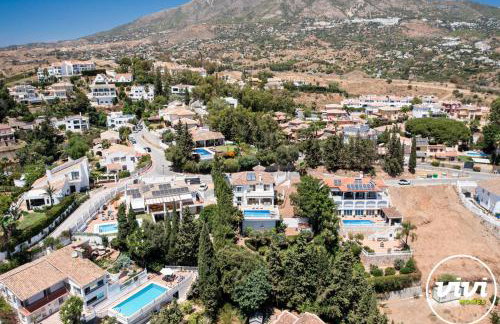 ViVi Homes - Villa Torre Alta - Sea views - pool - terrace - Photo 48