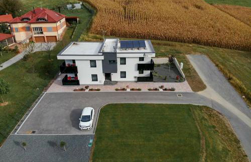 Apartments Dora Sveti Martin na Muri - Foto 37