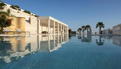 Luxury Villa Aethra -island Living Paros- - Foto 2