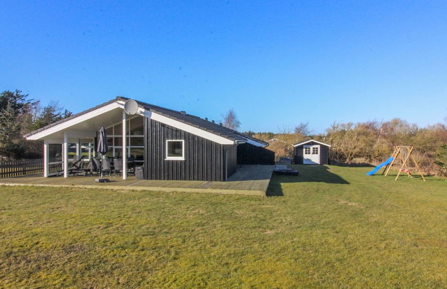 "Nynke" - 600m from the sea - Foto 1