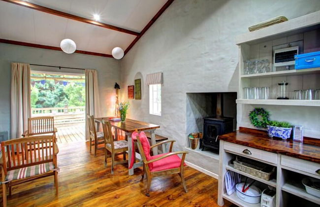 Oakhurst Farm Cottages - Foto 11