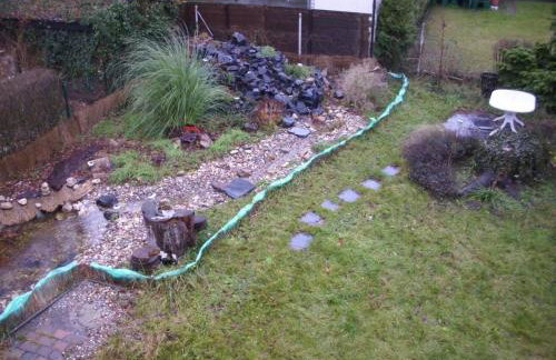 Ferienwohnung Mainz-Weisenau - Foto 10