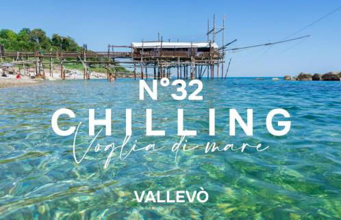 Chilling 32 - Foto 1