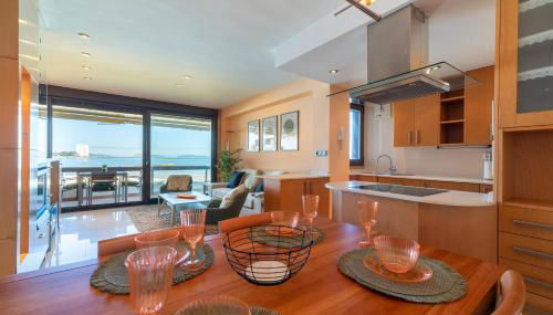 El Balcón de Cíes - Foto 5