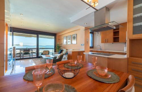 El Balcón de Cíes - Foto 5