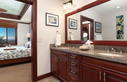 ❤PiH❤ Endless Ocean Views Villa Gorgeous Mauna Kea Ocean and Mountain View - Foto 27