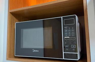 Cosmopolitan Flat Suites Palmas - Foto 7