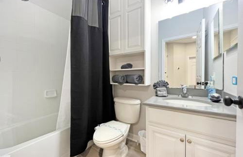 Oakwater Lookout condo - Foto 20