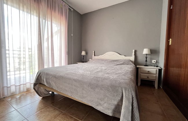 Apartamento Horta St Maria Vistas Panorámicas al Mar - 107C - Foto 3