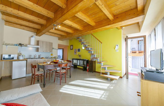 Casa Baroni few min From Orta Lake - Photo 7