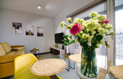 Apartament WIDOKOWY w Lagunie Beskidów - Foto 30