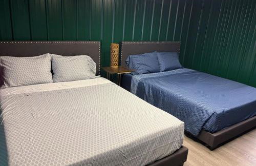 The Eastwood-Gateway to Waikiki - Executive Suite - Foto 57