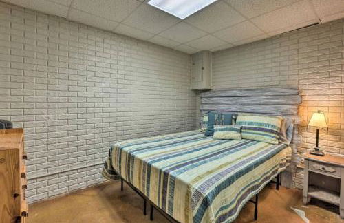 Dockside Lakefront Escape Deck Views - Foto 24